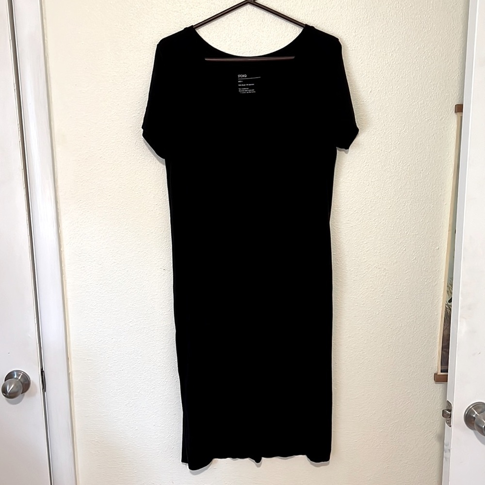 STORQ maternity dress
